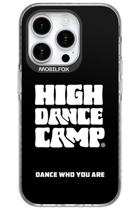 HDC 1 - Apple iPhone 15 Pro