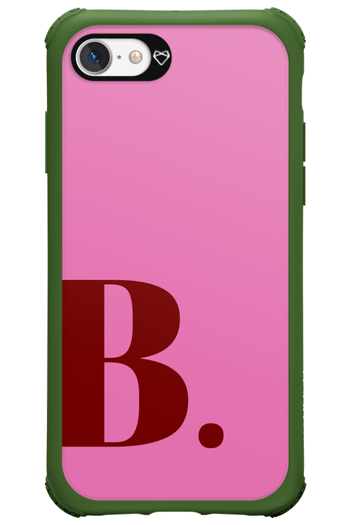 B (Sorbet) 2.0 - Apple iPhone 7