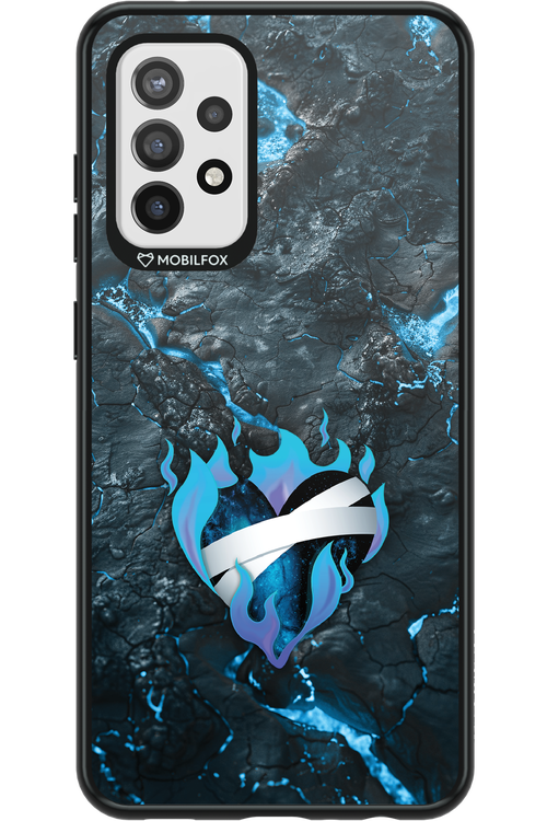 Icefire 2.0 - Samsung Galaxy A72