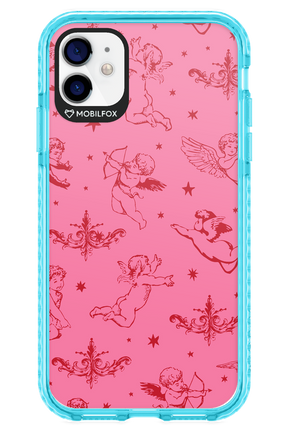 Pink Puttos - Apple iPhone 11