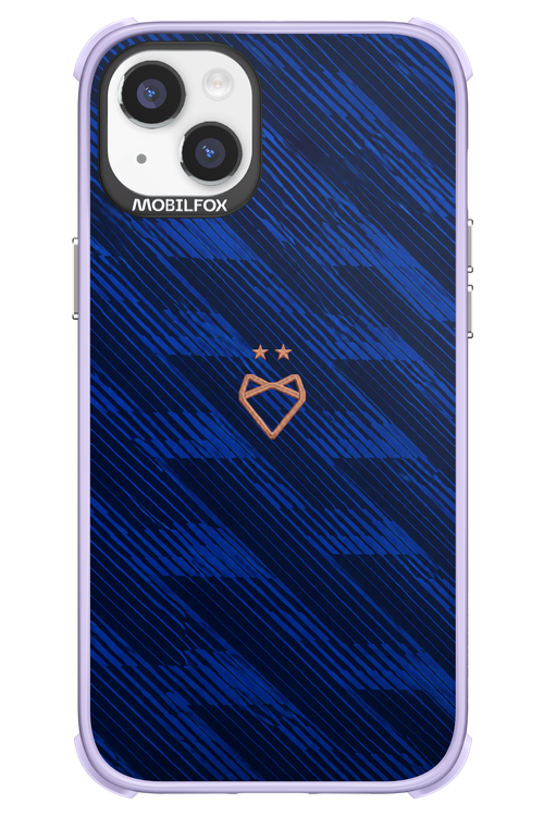 Franta 2.0 x Mobilfox 2.0 - Apple iPhone 14 Plus