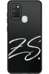 (Off Space) ZS 2.0 - Samsung Galaxy A21 S