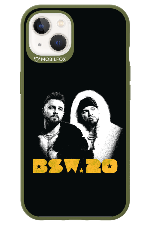 BSW 20 (8) 2.0 - Apple iPhone 13