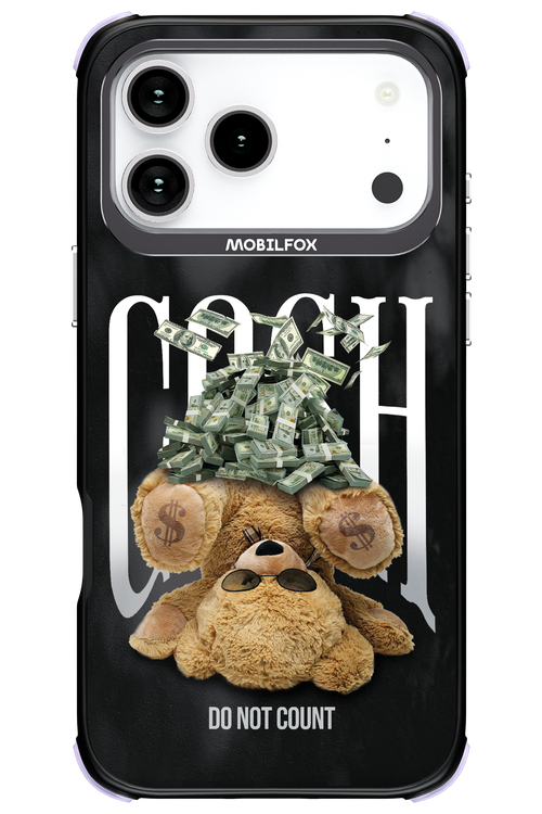CASH 2.0 - Apple iPhone 17 Pro Max