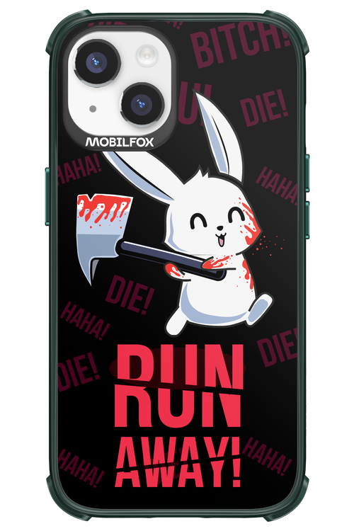 Run Away 2.0 - Apple iPhone 14