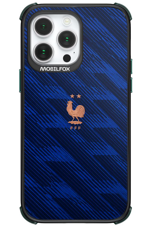 Franta 2.0 2.0 - Apple iPhone 14 Pro Max