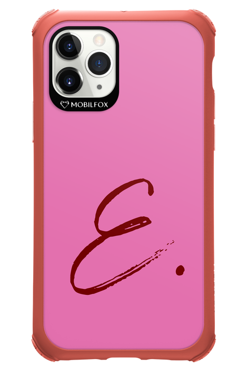 (Sorbet) E 2.0 - Apple iPhone 11 Pro