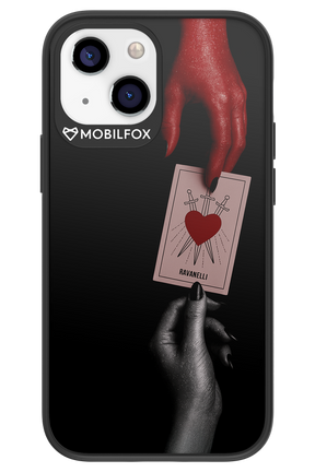 Ravanelli 2 2.0 - Apple iPhone 13 Mini