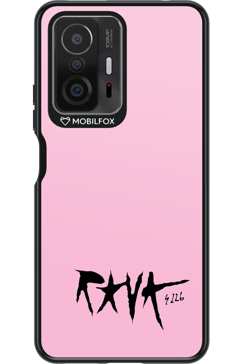 R-va - Xiaomi Mi 11T Pro