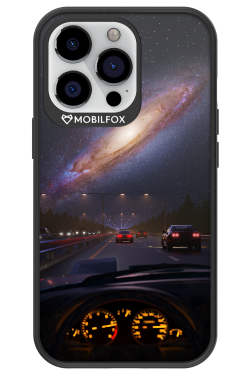 Nightride - Apple iPhone 13 Pro