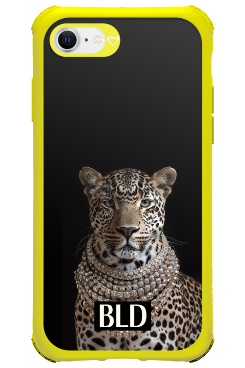 BLD LEO 2.0 - Apple iPhone SE 2022