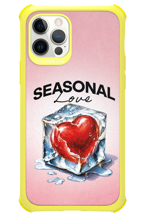 Seasonal Love 2.0 - Apple iPhone 12 Pro