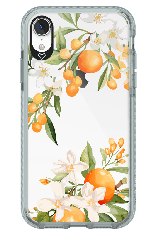 Amalfi Orange 2.0 - Apple iPhone XR