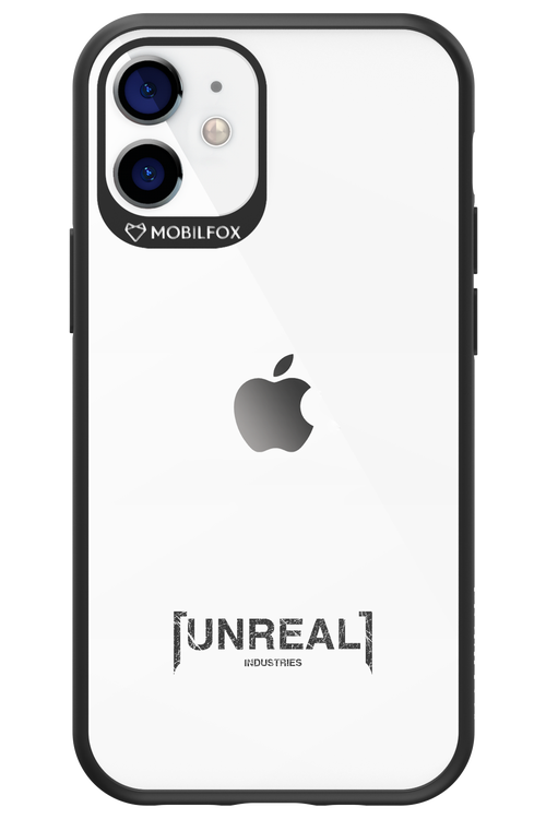 Minilogo 2.0 - Apple iPhone 12 Mini