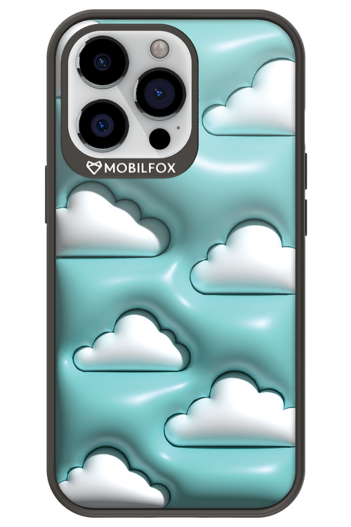 Cloud City - Apple iPhone 13 Pro