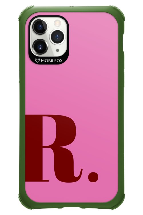 R (Sorbet) 2.0 - Apple iPhone 11 Pro