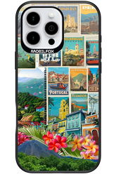 Poster Paradise 2.0 - Apple iPhone 16 Pro Max