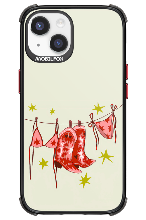 Laundry 2.0 - Apple iPhone 14