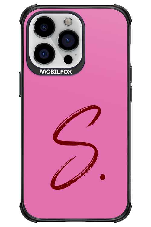 (Sorbet) S 2.0 - Apple iPhone 13 Pro