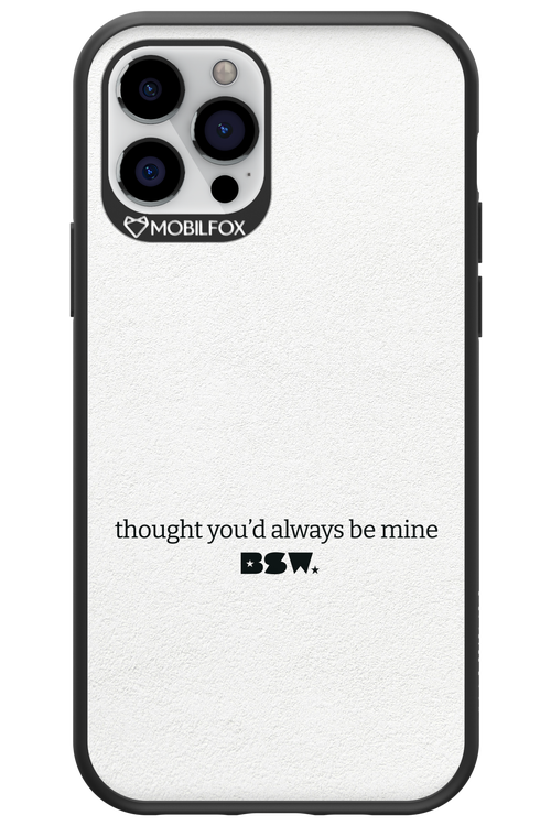 BSW FourSeasons 13 2.0 - Apple iPhone 12 Pro
