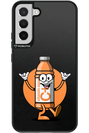Vitamin Aqua C+ - Samsung Galaxy S22+