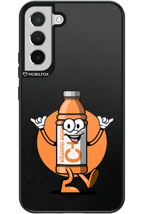 Vitamin Aqua C+ - Samsung Galaxy S22+