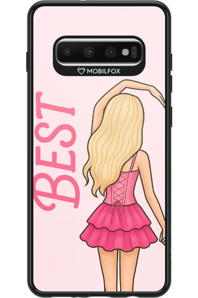 Bestt 2.0 - Samsung Galaxy S10+