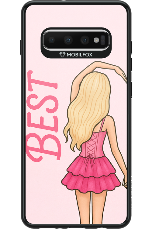 Bestt 2.0 - Samsung Galaxy S10+