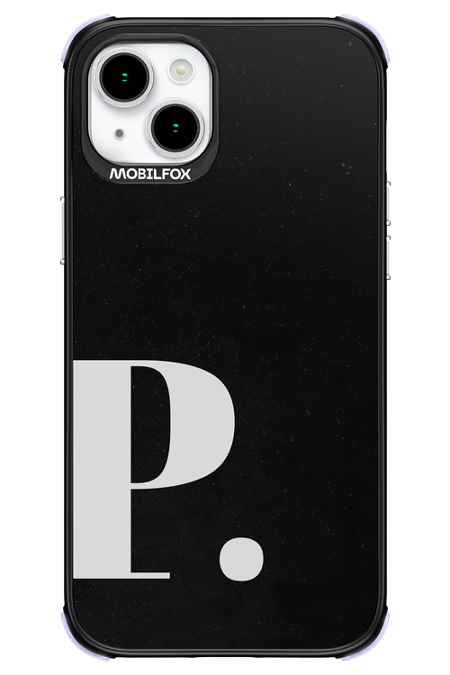 P (Off Space) 2.0 - Apple iPhone 15 Plus