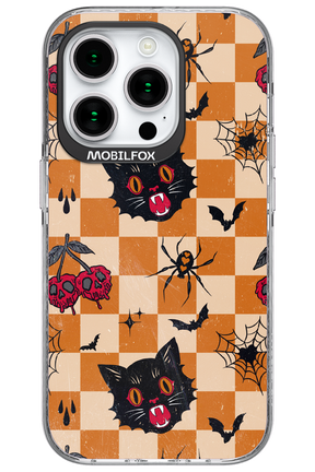 Witch's Patch - Apple iPhone 15 Pro