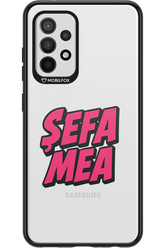 Sefa Mea - Samsung Galaxy A52 / A52 5G / A52s