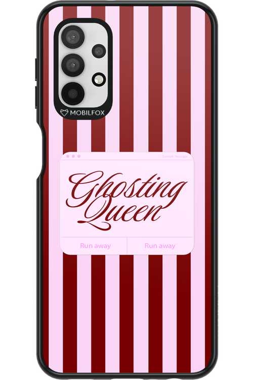 Ghosting Queen2 2.0 - Samsung Galaxy A32 5G