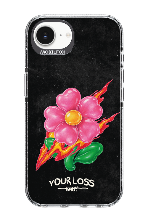 Your Loss 2.0 - Apple iPhone 16e