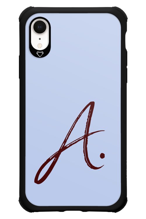 (Jellyfish Presso) A 2.0 - Apple iPhone XR