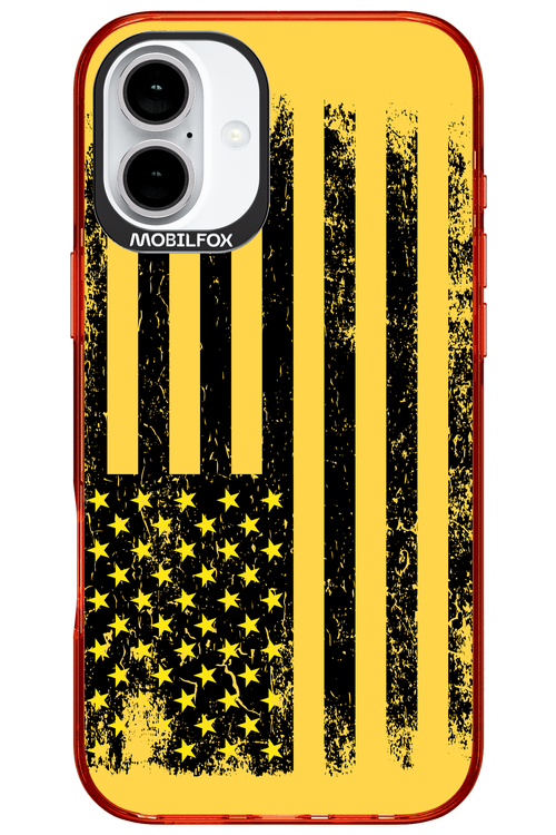 Impact Stripes 2.0 - Apple iPhone 16 Plus