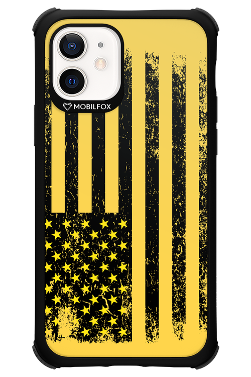 Impact Stripes - Apple iPhone 12