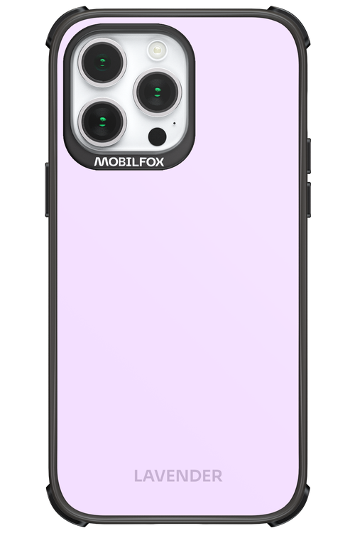 LAVENDER - FS2 2.0 - Apple iPhone 14 Pro Max