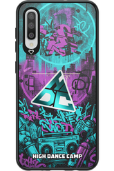 HDC 10 - Samsung Galaxy A50