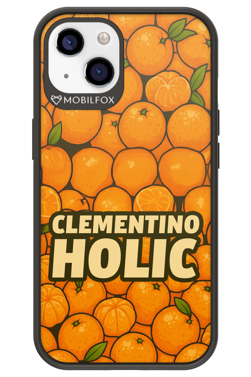 Clementino Holic 2.0 - Apple iPhone 13