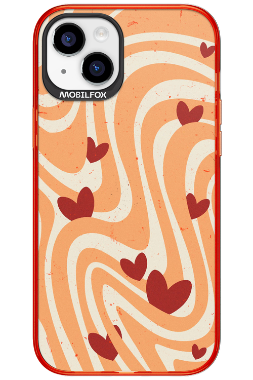 Heartwave 2.0 - Apple iPhone 15 Plus
