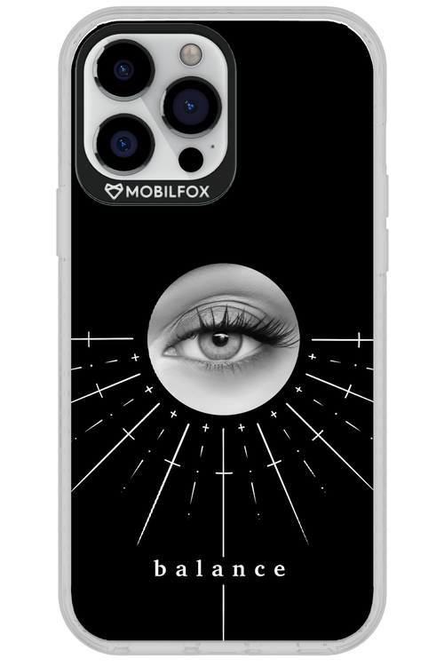 Szem 2.0 - Apple iPhone 13 Pro Max