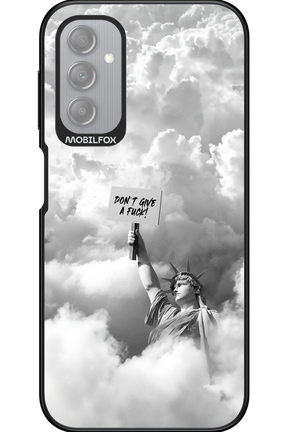 Don't give a  - Samsung Galaxy A14