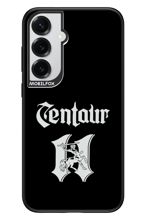 Centaur Logo Black 2.0 - Samsung S25+