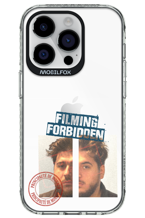 Romeo Mugshot 2.0 - Apple iPhone 14 Pro