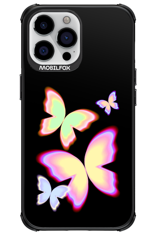 Butterfly Dream 2.0 - Apple iPhone 13 Pro Max