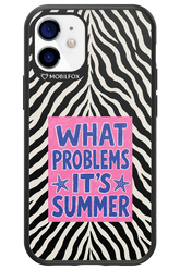 WHAT PROBLEM ITS SUMMER 2.0 - Apple iPhone 12 Mini