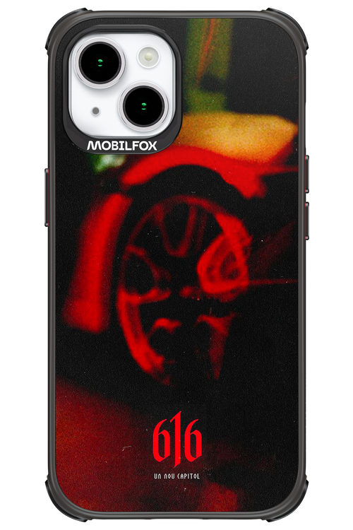 616 2.0 - Apple iPhone 15