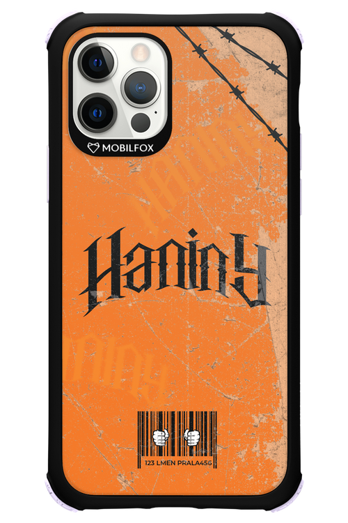 Haniny Grunge - Apple iPhone 12 Pro