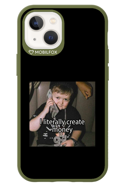Create my money 2.0 - Apple iPhone 13 Mini