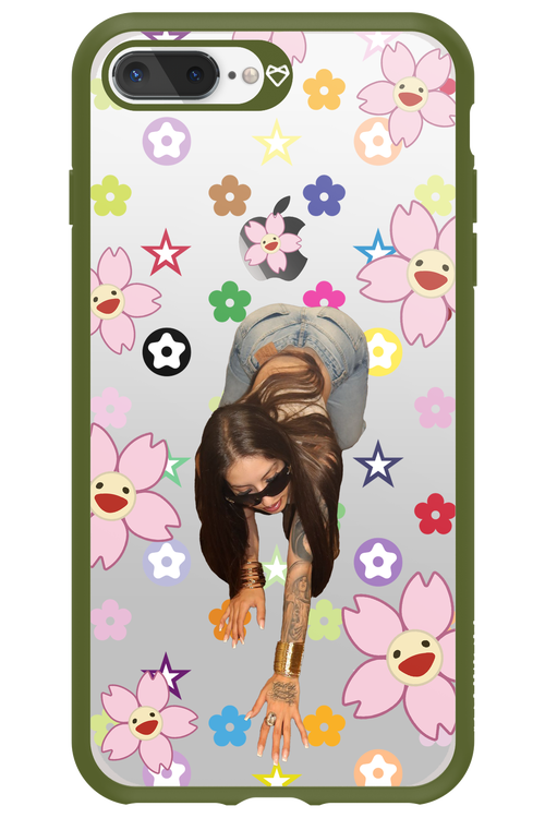 Oh G!rl 2.0 - Apple iPhone 7 Plus